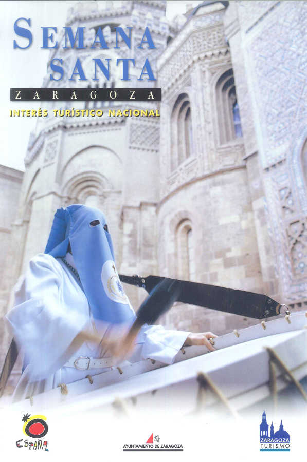 Semana Santa en Zaragoza  